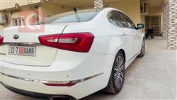 كيا كادينزا